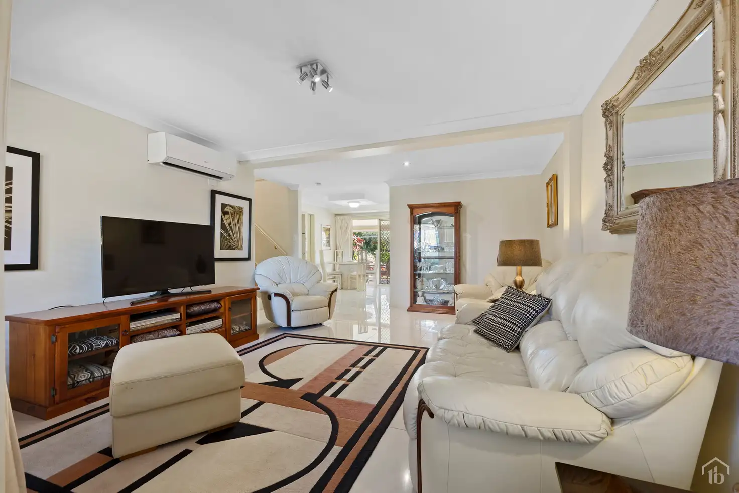 Main view of Homely villa listing, 9/4 Advocate Place, Banora Point NSW 2486