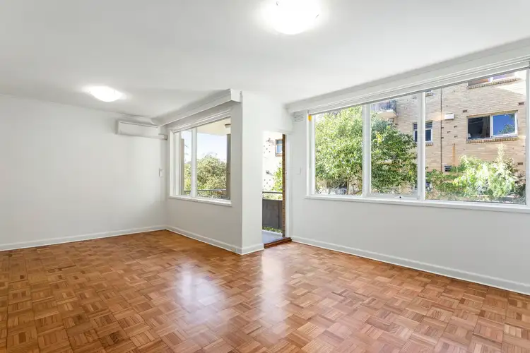Main view of Homely apartment listing, 2/2 Davidson Street, South Yarra VIC 3141