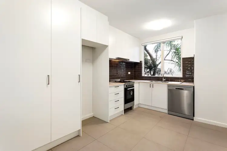 Fourth view of Homely apartment listing, 2/2 Davidson Street, South Yarra VIC 3141