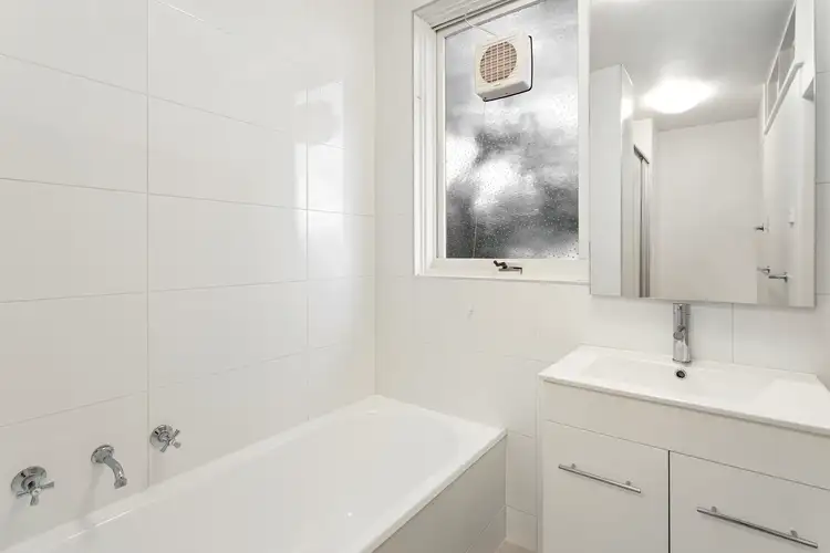 Fifth view of Homely apartment listing, 2/2 Davidson Street, South Yarra VIC 3141