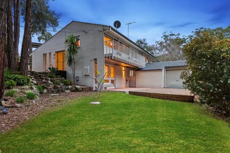 40 Northam Drive, North Rocks NSW 2151
