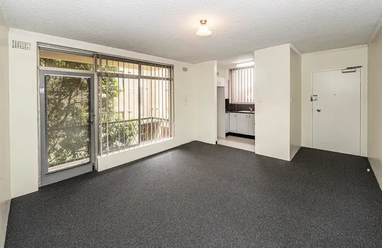 5/19A Johnston Street, Mascot NSW 2020