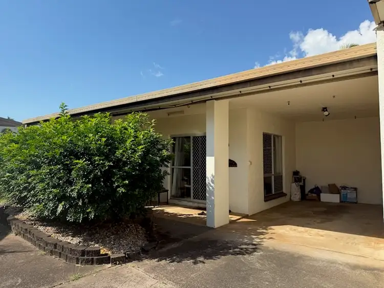 4/10 Grassland Crescent, Leanyer NT 812