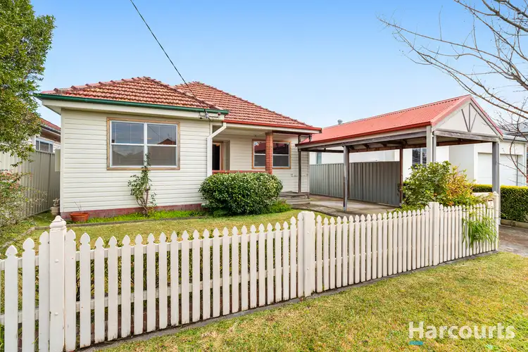 8 Rudge Street, New Lambton NSW 2305