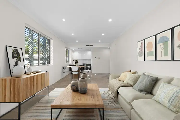 1/55 Auburn Street, Sutherland NSW 2232
