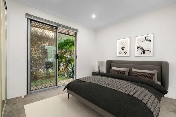 Fourth view of Homely apartment listing, 1/55 Auburn Street, Sutherland NSW 2232