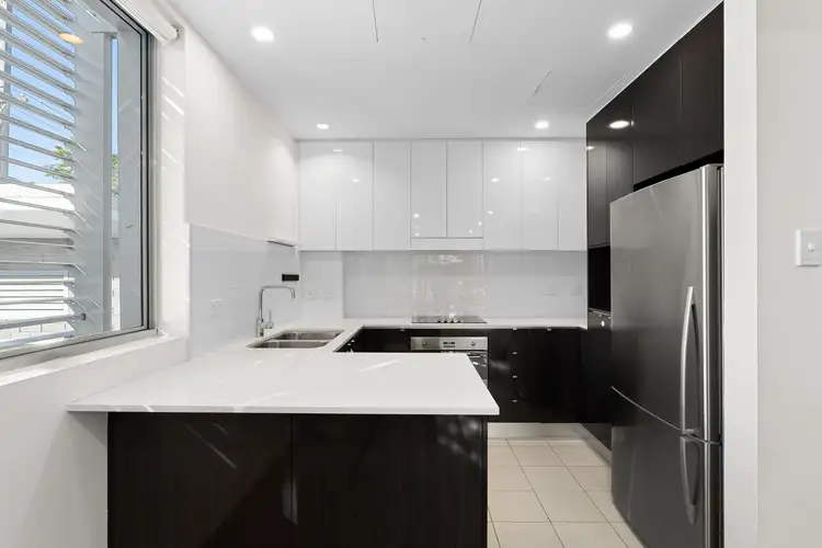 Fifth view of Homely apartment listing, 1/55 Auburn Street, Sutherland NSW 2232