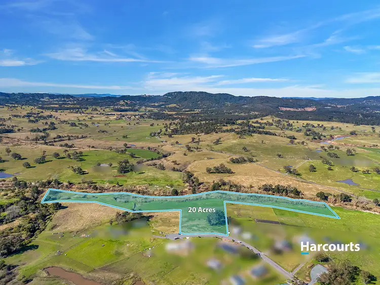 36 Clarkes Crossing Close, Vacy NSW 2421