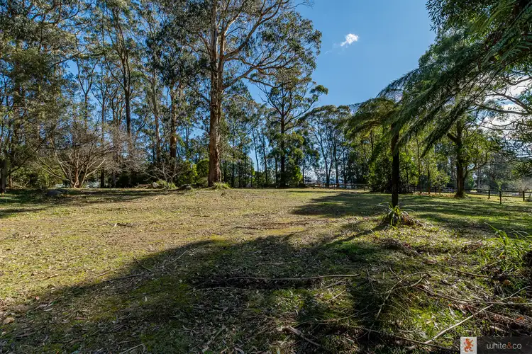 Second view of Homely land listing, 22 Extons Road, Kinglake Central VIC 3757