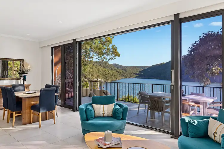 98 Taylor Street, Woy Woy Bay NSW 2256