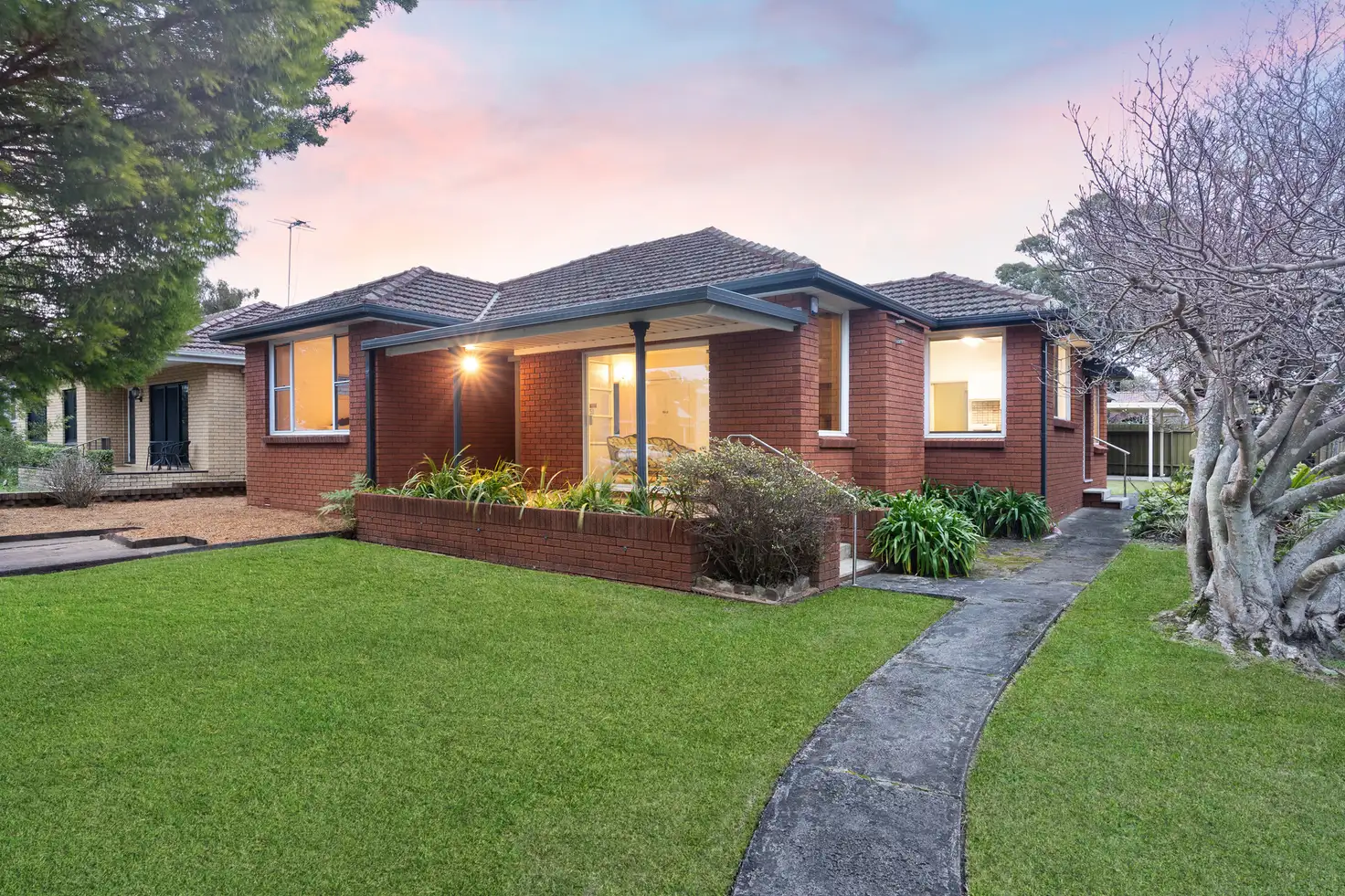 Main view of Homely house listing, 11 Haymet Street, Kirrawee NSW 2232