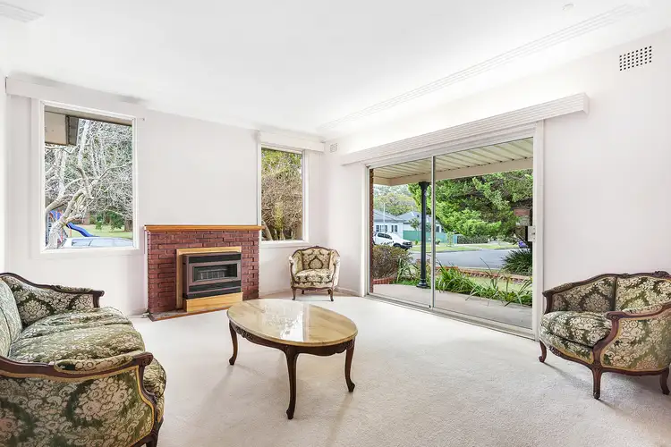 Second view of Homely house listing, 11 Haymet Street, Kirrawee NSW 2232