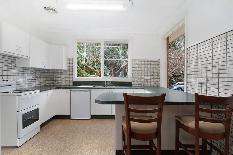 Third view of Homely house listing, 11 Haymet Street, Kirrawee NSW 2232