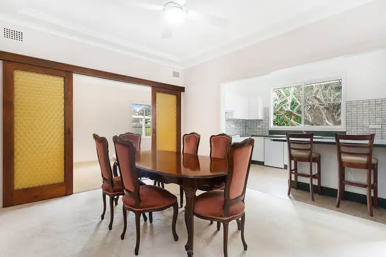 Fourth view of Homely house listing, 11 Haymet Street, Kirrawee NSW 2232