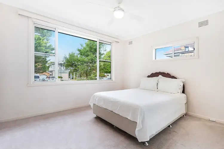 Fifth view of Homely house listing, 11 Haymet Street, Kirrawee NSW 2232