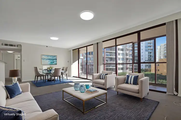 138/18-34 Waverley Street, Bondi Junction NSW 2022