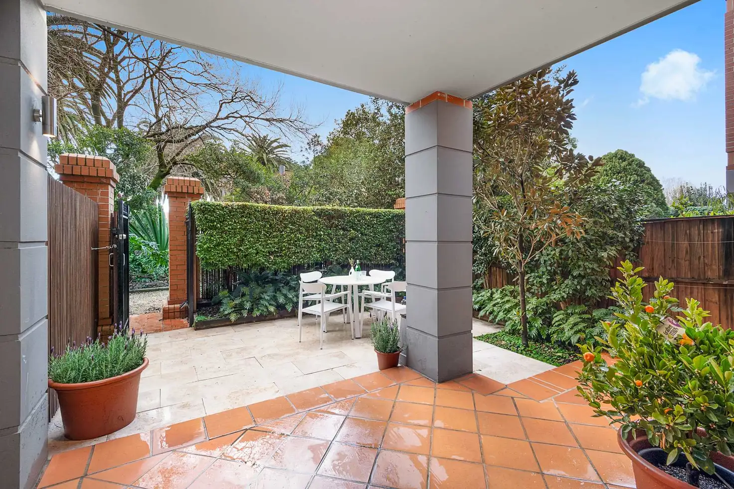 Main view of Homely unit listing, 43/11 Williams Parade, Dulwich Hill NSW 2203