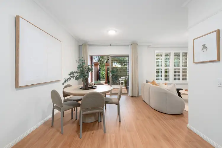 Second view of Homely unit listing, 43/11 Williams Parade, Dulwich Hill NSW 2203