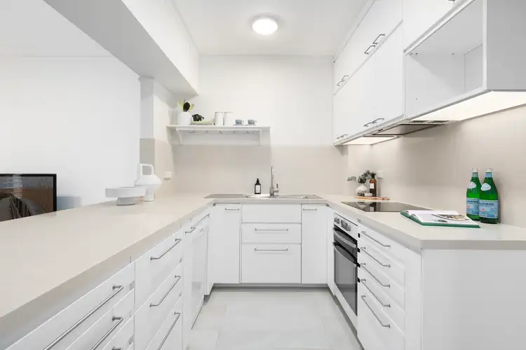 Third view of Homely unit listing, 43/11 Williams Parade, Dulwich Hill NSW 2203