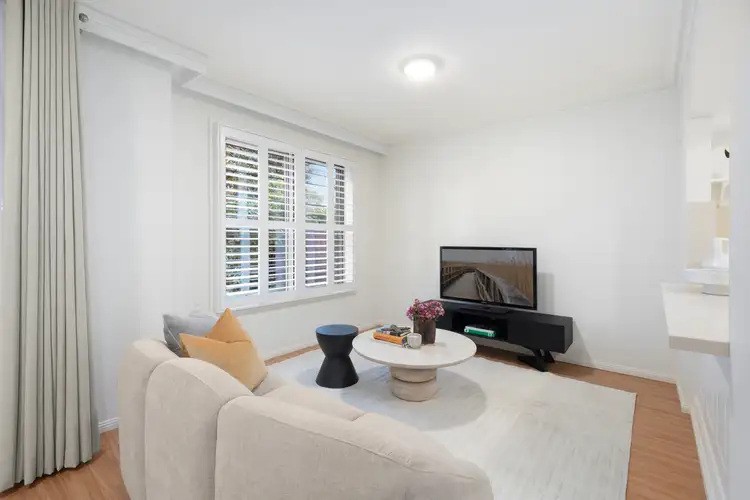Fourth view of Homely unit listing, 43/11 Williams Parade, Dulwich Hill NSW 2203