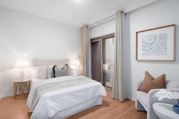 Fifth view of Homely unit listing, 43/11 Williams Parade, Dulwich Hill NSW 2203