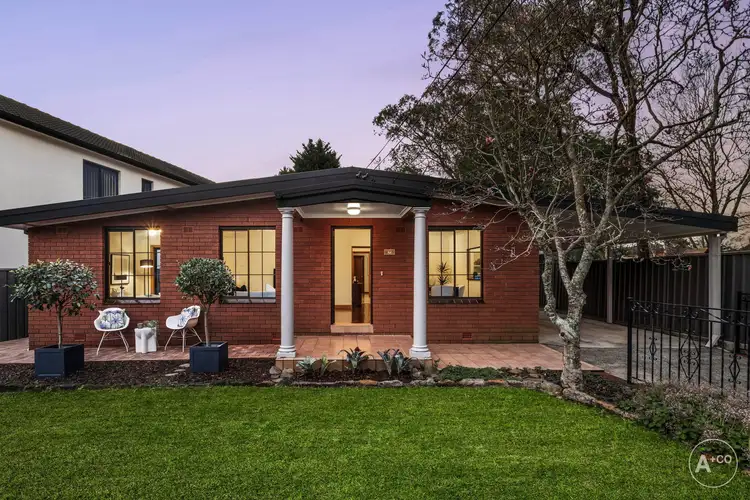 Main view of Homely house listing, 7 Florence Avenue, Eastlakes NSW 2018