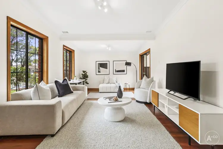 Second view of Homely house listing, 7 Florence Avenue, Eastlakes NSW 2018