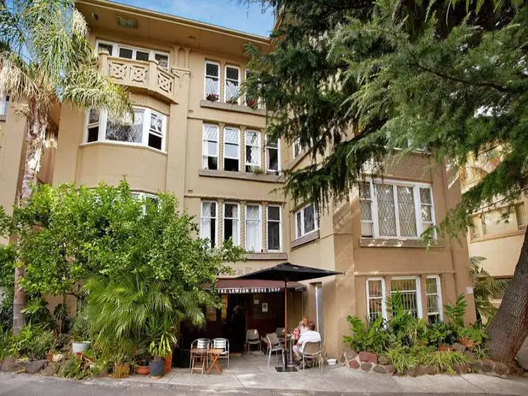 11/1 Lawson Grove, South Yarra VIC 3141