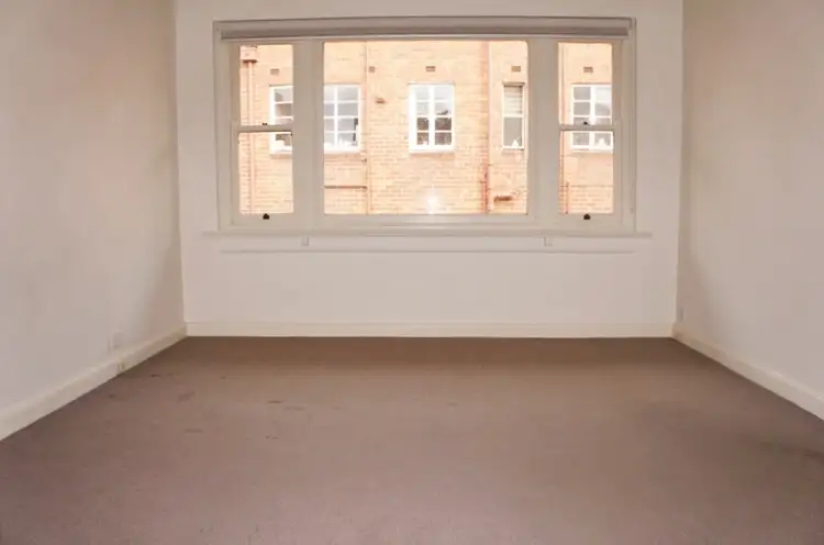 Third view of Homely apartment listing, 11/1 Lawson Grove, South Yarra VIC 3141