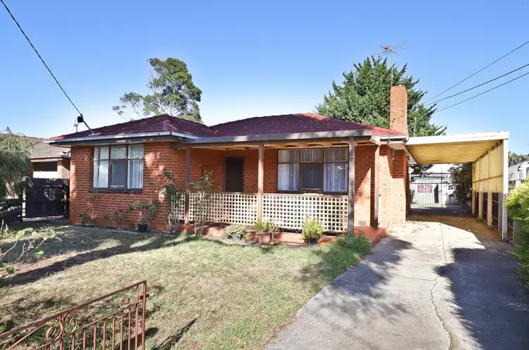 19 Grace Street, St Albans VIC 3021