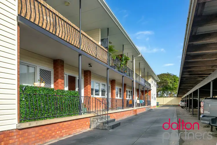 Third view of Homely unit listing, 9/21 Ranclaud Street, Merewether NSW 2291