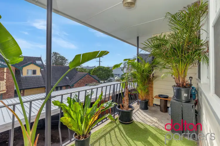 Fourth view of Homely unit listing, 9/21 Ranclaud Street, Merewether NSW 2291