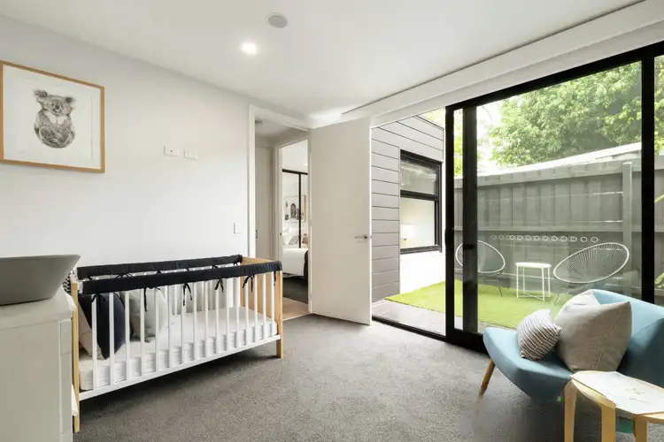 Fifth view of Homely apartment listing, G06/43-45 The Avenue, Balaclava VIC 3183