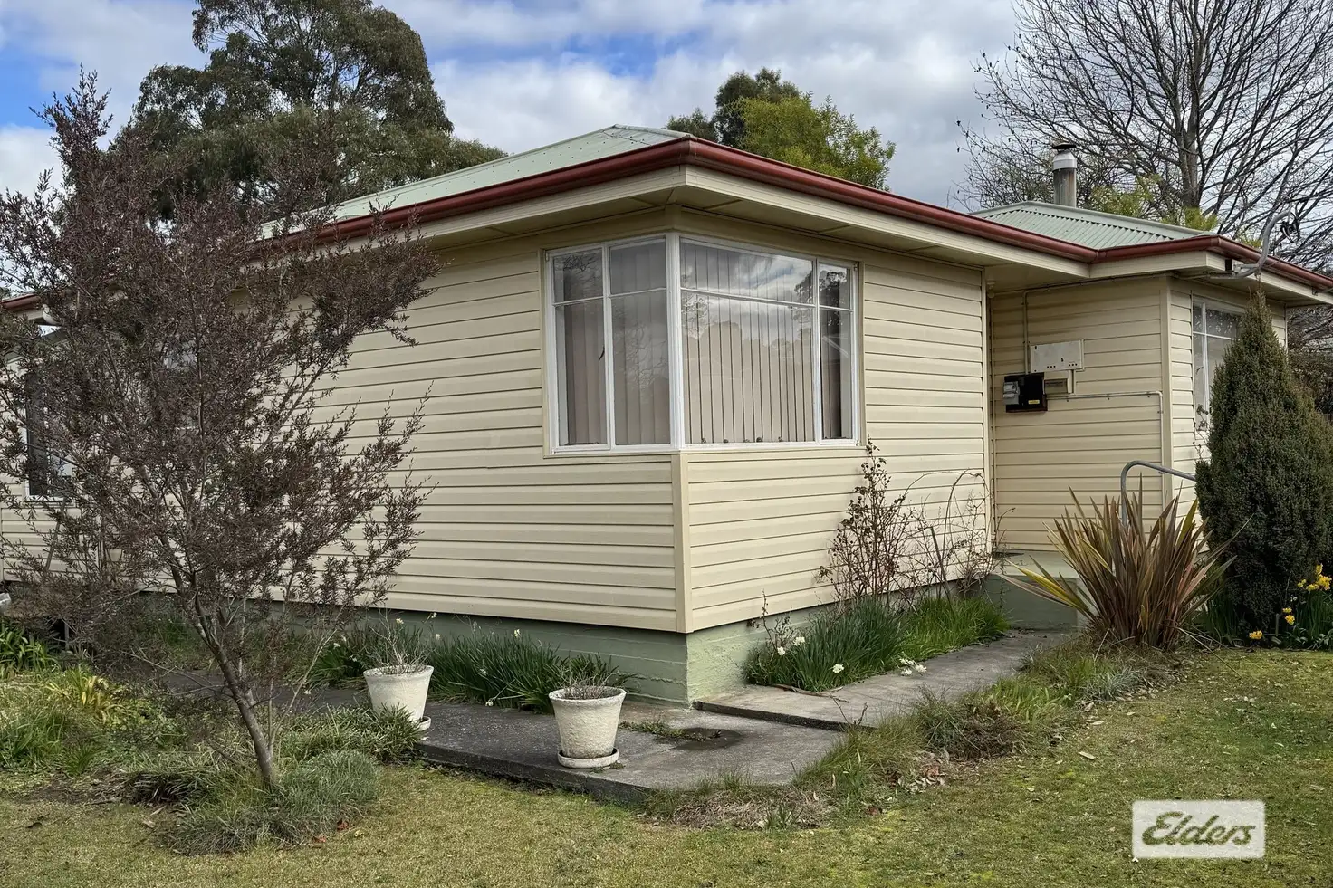 Main view of Homely house listing, 27 Crockers Street, Railton TAS 7305