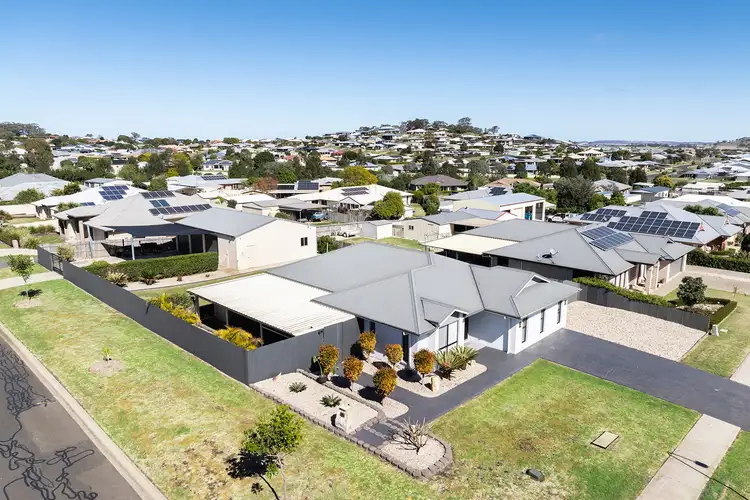 80 Belclaire Drive, Westbrook QLD 4350