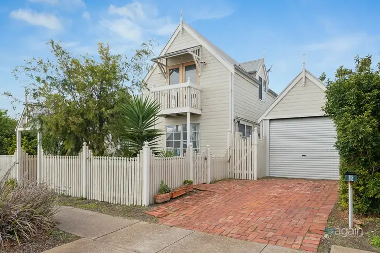 3 Prescott Court, Christies Beach SA 5165