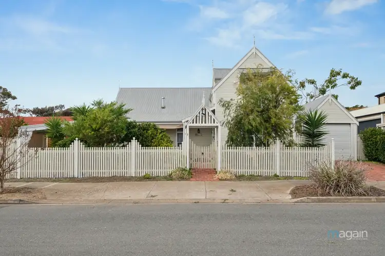 Second view of Homely house listing, 3 Prescott Court, Christies Beach SA 5165