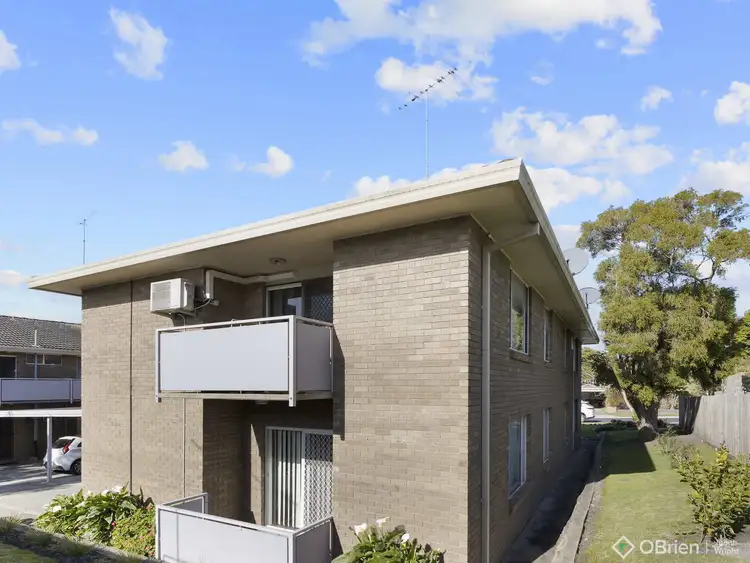 8/15 Well Street, Morwell VIC 3840
