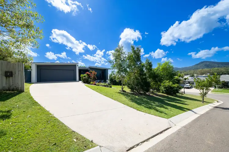 2-4 Frangipani Court, Cannon Valley QLD 4800