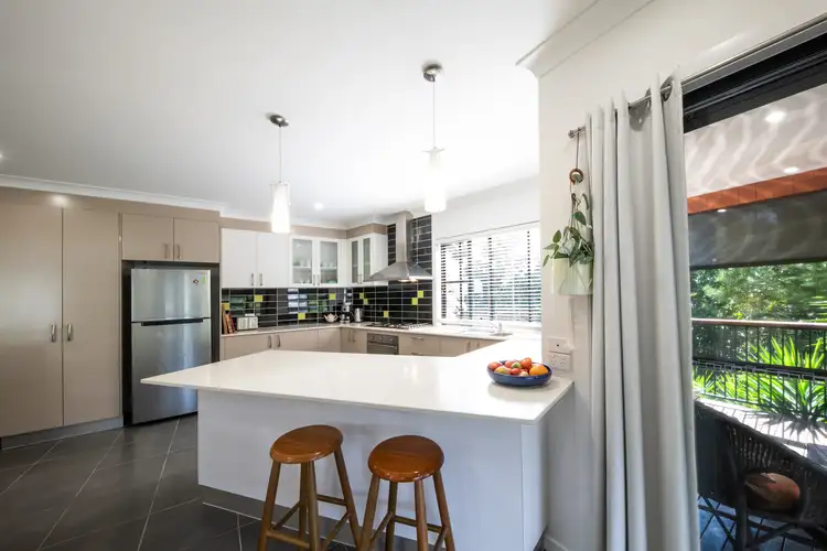 Third view of Homely house listing, 2-4 Frangipani Court, Cannon Valley QLD 4800