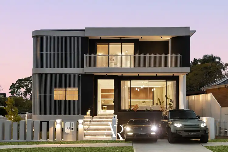 30 Henry Kendall Avenue, Padstow Heights NSW 2211