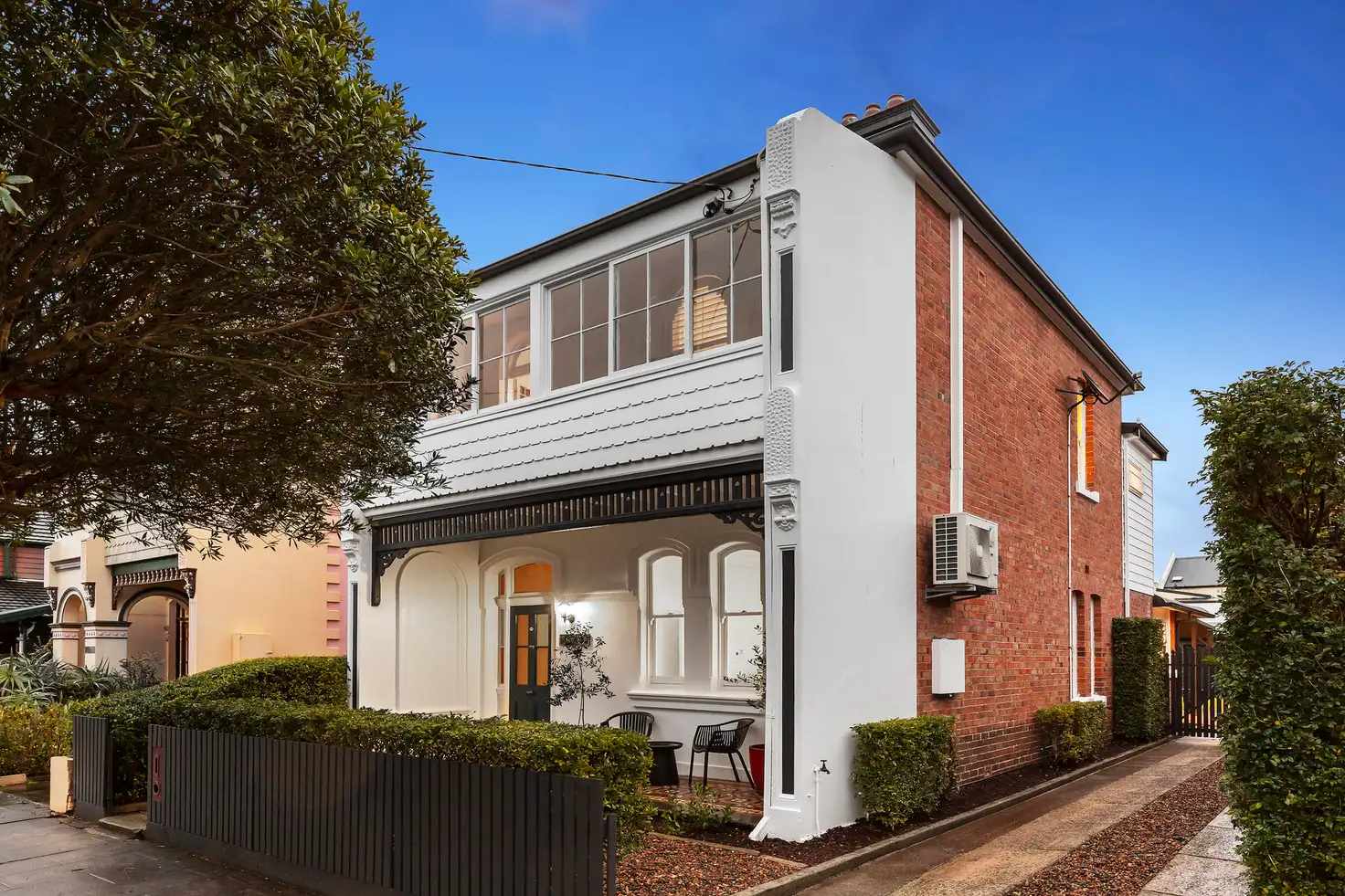 Main view of Homely terrace listing, 24 Elcho Street, Hamilton NSW 2303