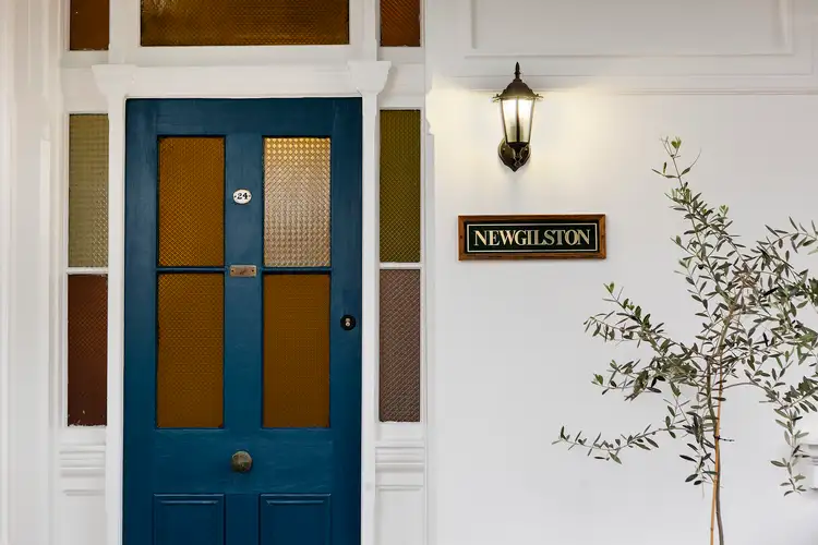 Second view of Homely terrace listing, 24 Elcho Street, Hamilton NSW 2303