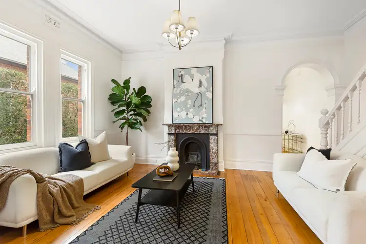 Third view of Homely terrace listing, 24 Elcho Street, Hamilton NSW 2303