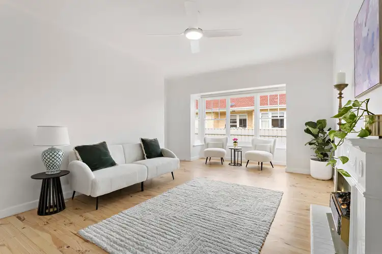 Third view of Homely unit listing, 5/1 Second Avenue, Glenelg East SA 5045