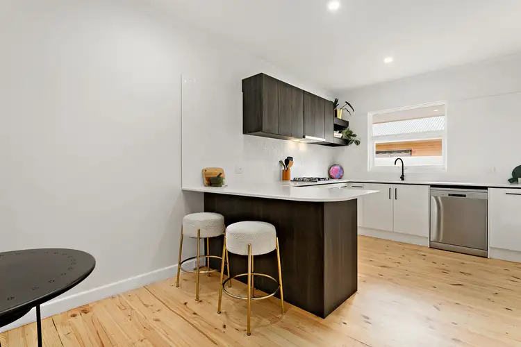 Fifth view of Homely unit listing, 5/1 Second Avenue, Glenelg East SA 5045
