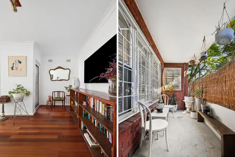 Second view of Homely apartment listing, 1/7 Chandos Street, Ashfield NSW 2131