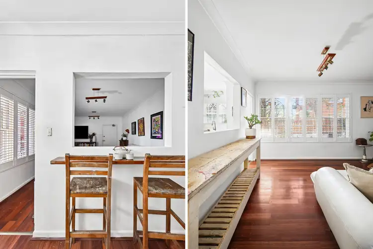 Fifth view of Homely apartment listing, 1/7 Chandos Street, Ashfield NSW 2131