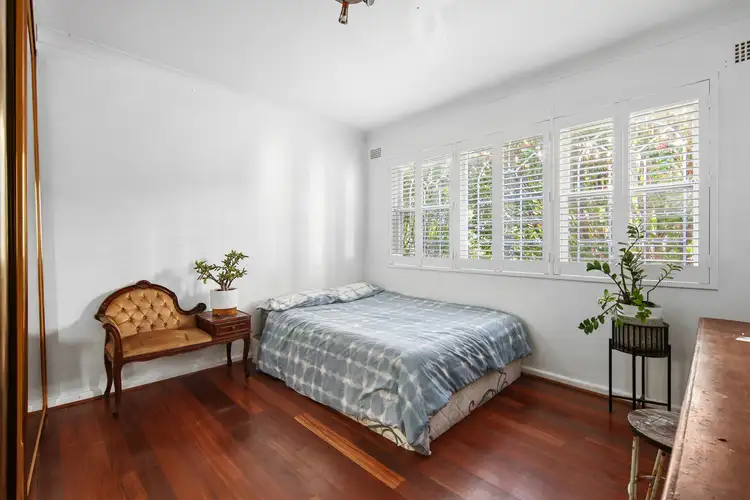 Sixth view of Homely apartment listing, 1/7 Chandos Street, Ashfield NSW 2131