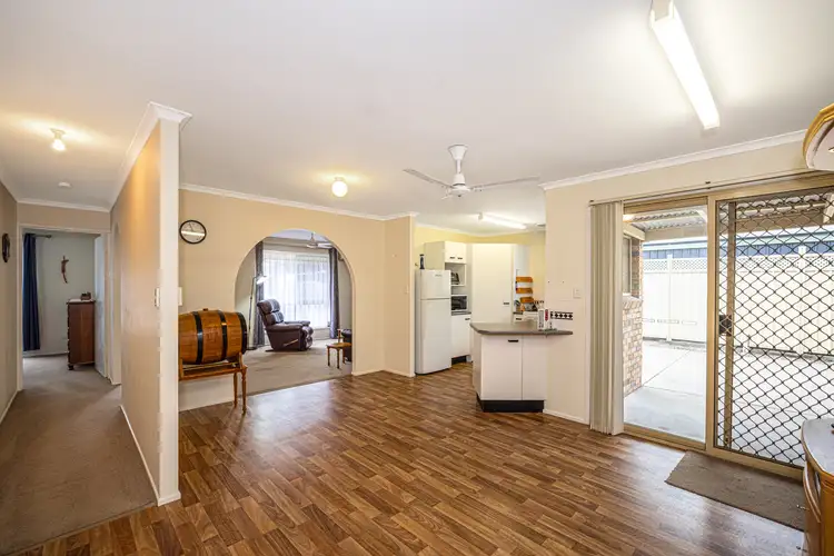 Sixth view of Homely house listing, 102 Sunderland Drive, Banksia Beach QLD 4507